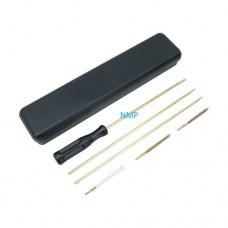 Air Rifle Cleaning Kit for .22 Air Rifle