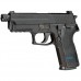 Sig Sauer P229 CO2 Air Pistol Black Finish .177 Pellet Rifled Barrel